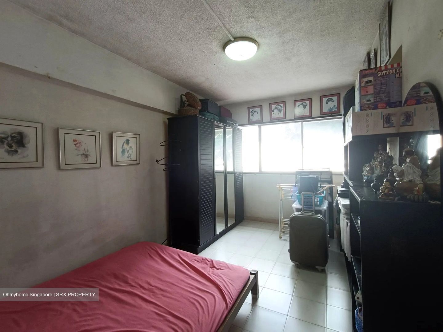 Blk 104 Jalan Rajah (Toa Payoh), HDB 5 Rooms #593001181